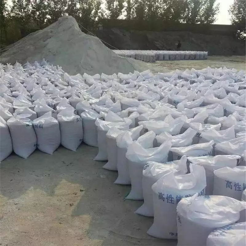 湘西防辐射硫酸钡砂